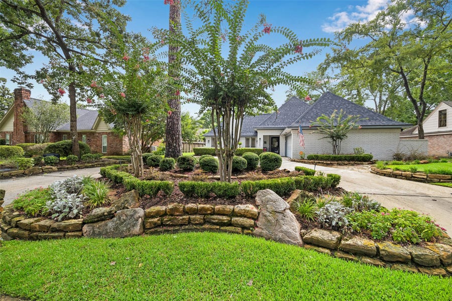 Property photo for 2507 Golden Pond Drive, Kingwood, TX