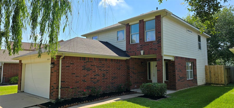 Property photo for 13115 Ridgewood Knoll Lane, Houston, TX