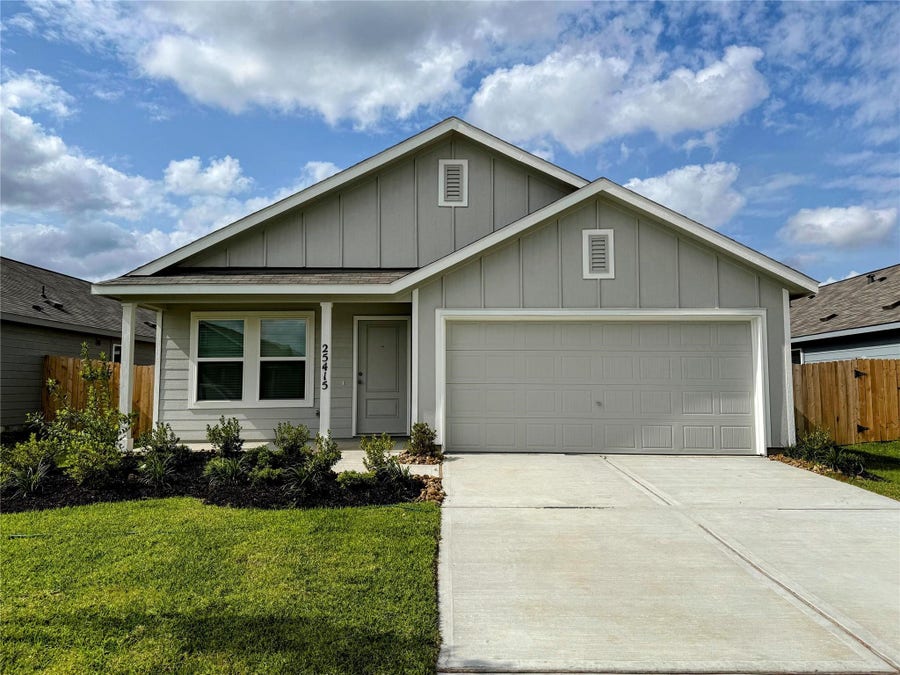 Property photo for 25415 Birch Hill Drive, Cleveland, TX