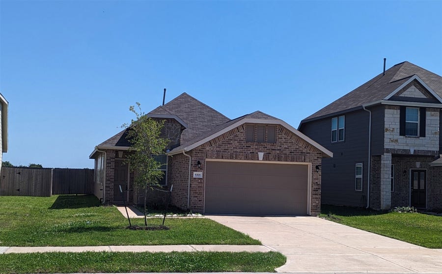 Property photo for 6303 Prince Place Drive, Rosenberg, TX