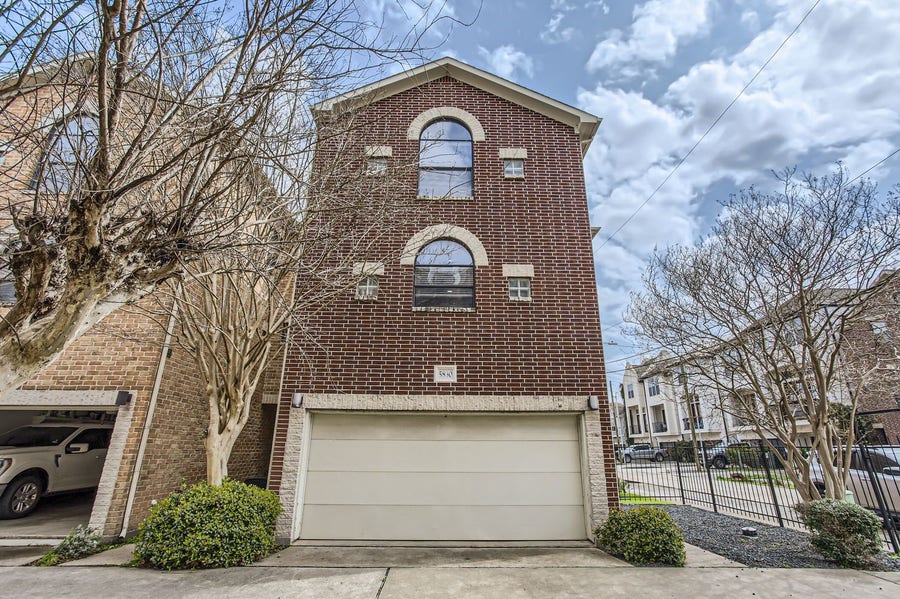 Property photo for 5830 Larkin Street, Houston, TX