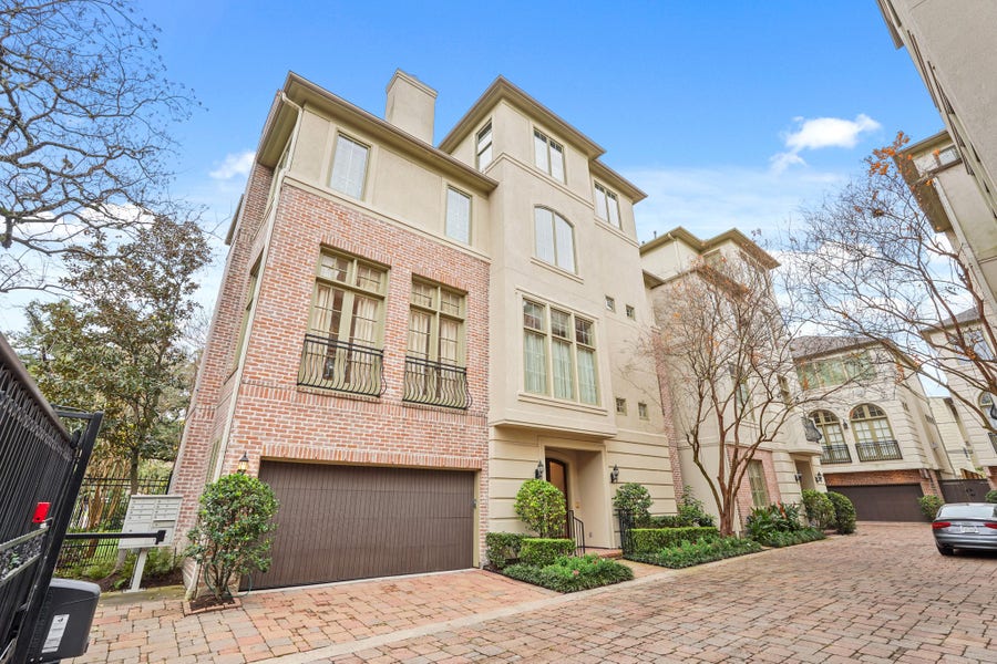 Property photo for 521 Lovett Boulevard, Houston, TX