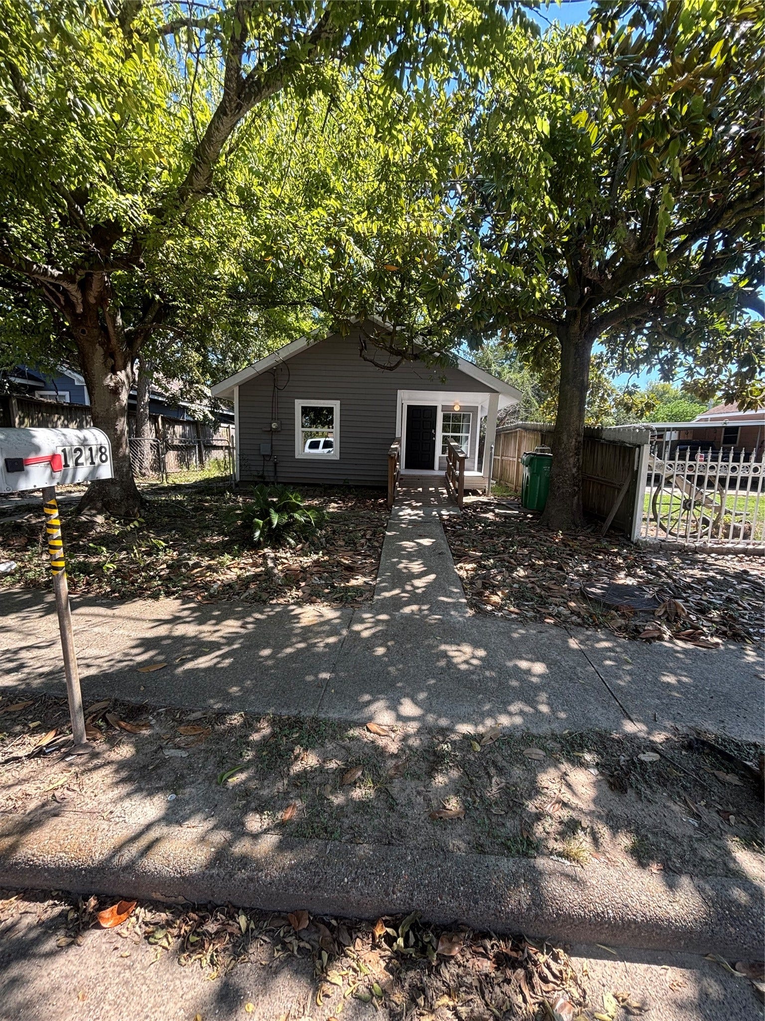 1218 Magnolia Street, Baytown, TX 77520 1218 Magnolia Street, Baytown, TX 77520