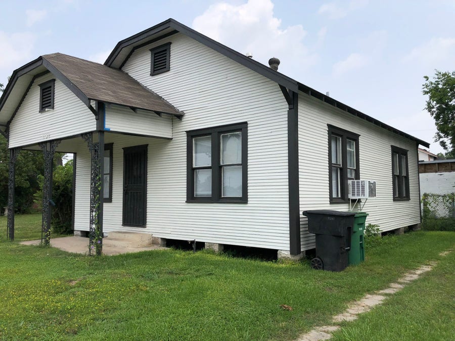 Property photo for 1132 W Cavalcade Street, Houston, TX