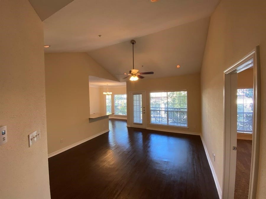 Property photo for 2350 Westcreek Lane, #1303, Houston, TX