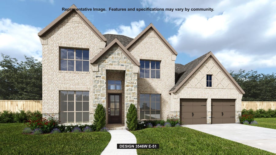 Property photo for 19248 Lily Blossom Court, Conroe, TX