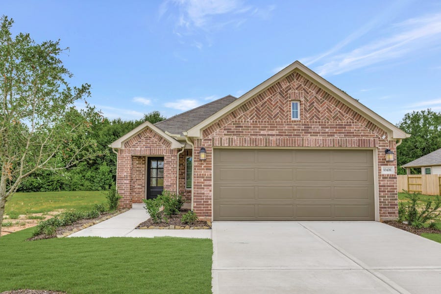 Property photo for 10406 Antonio Avenue, Montgomery, TX