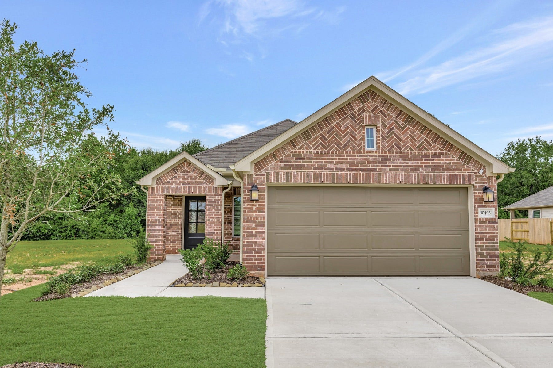10406 Antonio Avenue, Montgomery, TX 77316 10406 Antonio Avenue, Montgomery, TX 77316