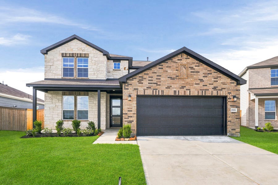 Property photo for 29006 Fig Vine Drive, Waller, TX