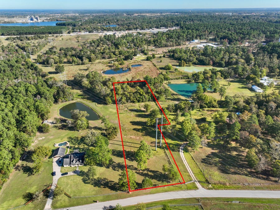 Property photo for 12029 Thompson Road, Willis, TX