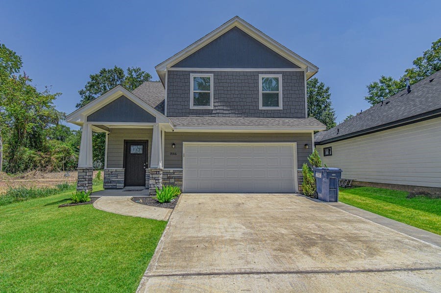 Property photo for 15316 Coaltown Road, Willis, TX