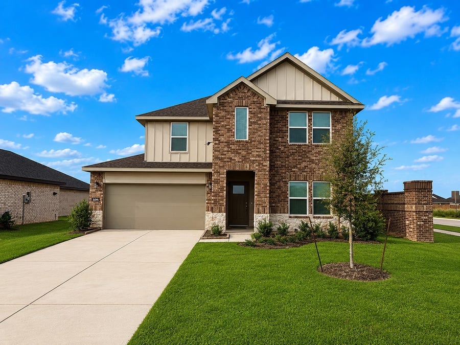 Property photo for 31306 Hastings Park Drive, Fulshear, TX