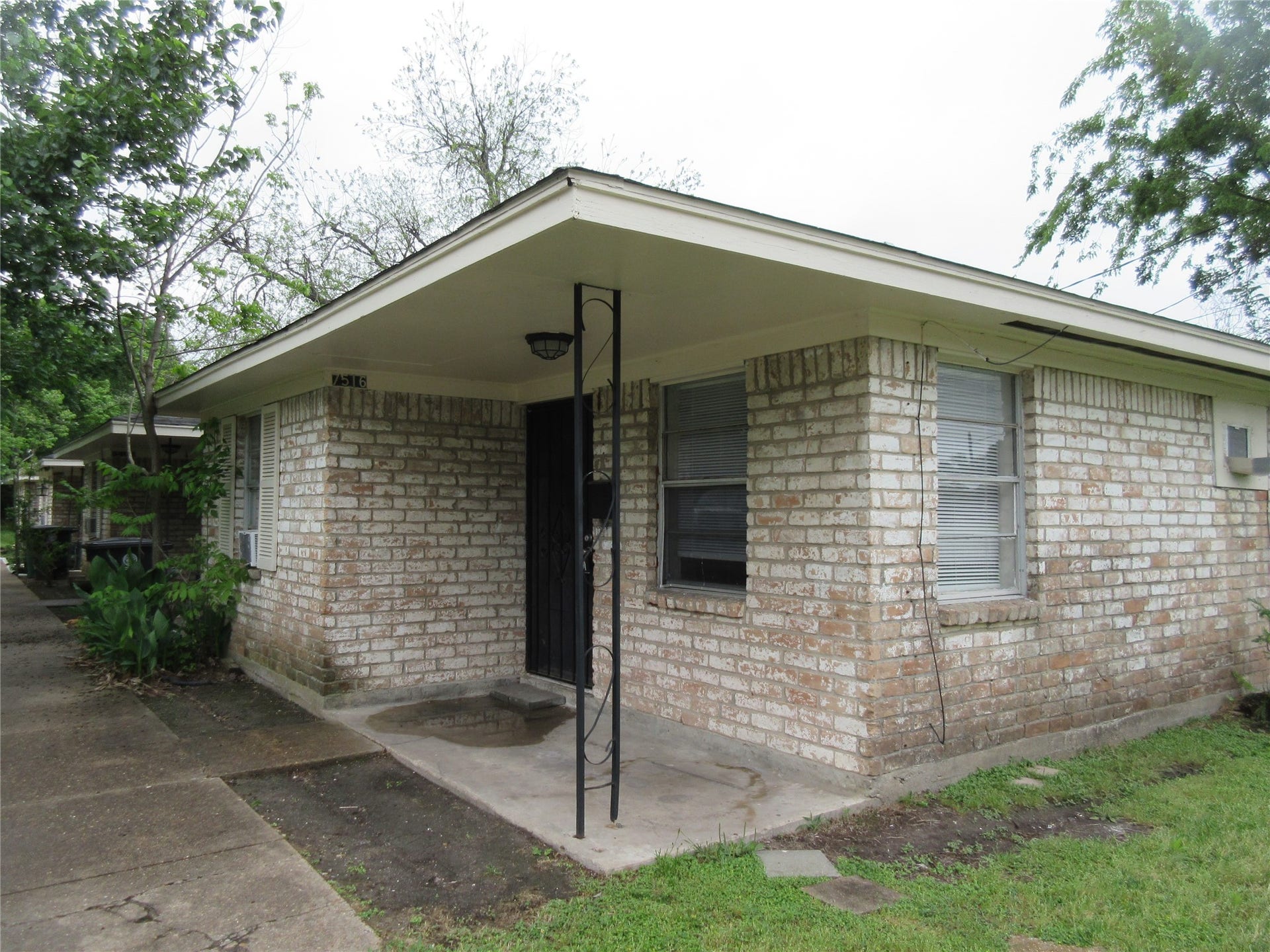 7516 Lockwood Drive, Houston, TX 77016 7516 Lockwood Drive, Houston, TX 77016
