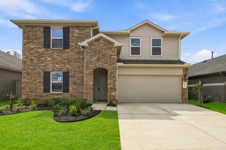 Property photo for 21722 Piper Betel Road, Splendora, TX