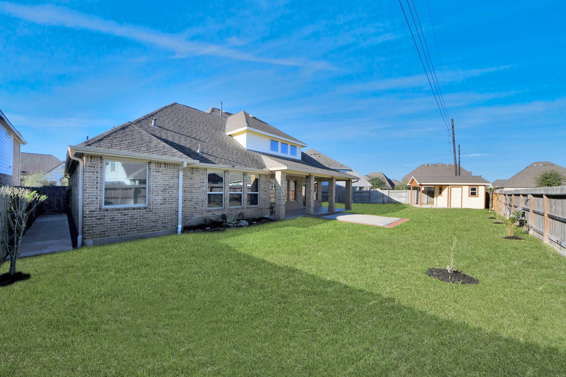 20742 Barrington Meadow Trace, Richmond, TX 77407 20742 Barrington Meadow Trace, Richmond, TX 77407