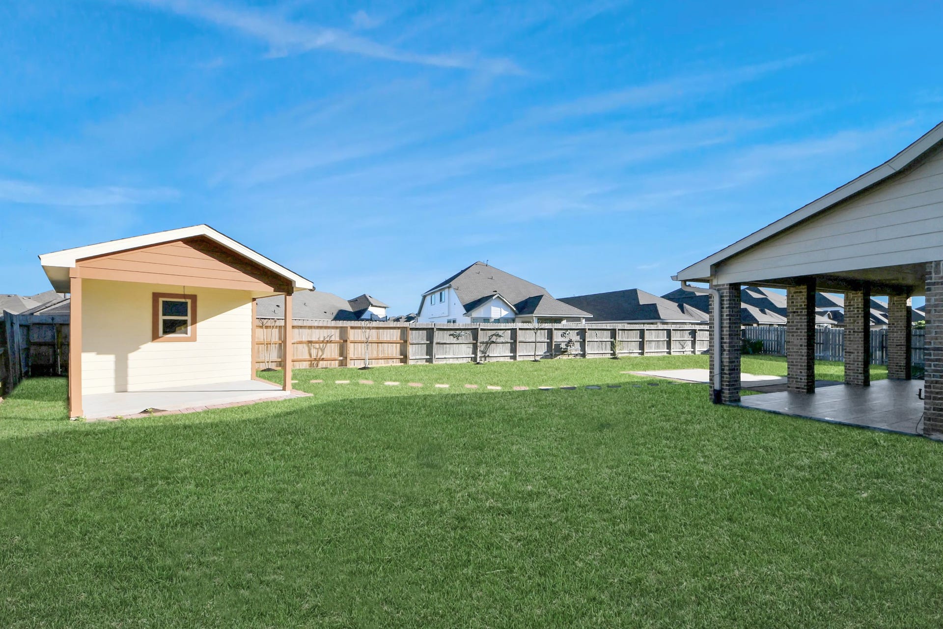 20742 Barrington Meadow Trace, Richmond, TX 77407 20742 Barrington Meadow Trace, Richmond, TX 77407