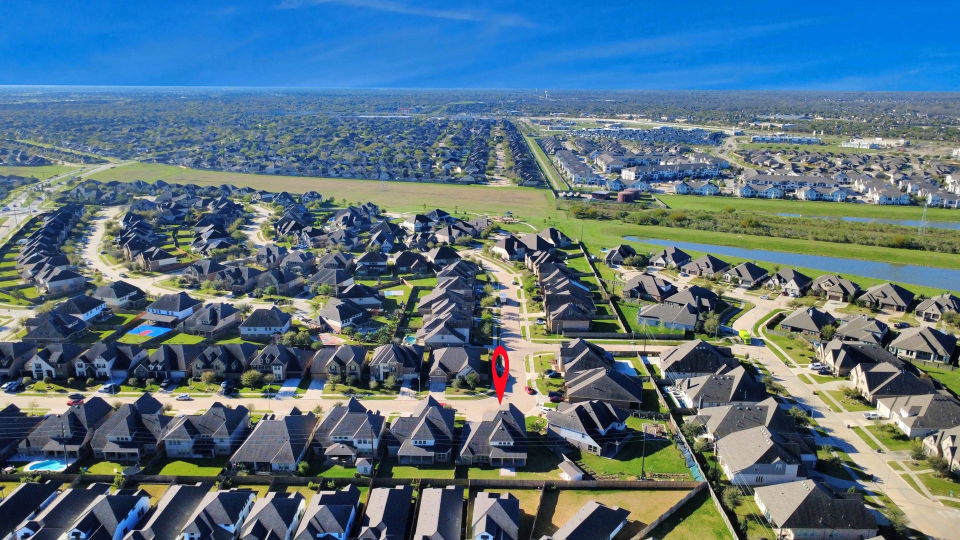 20742 Barrington Meadow Trace, Richmond, TX 77407 20742 Barrington Meadow Trace, Richmond, TX 77407