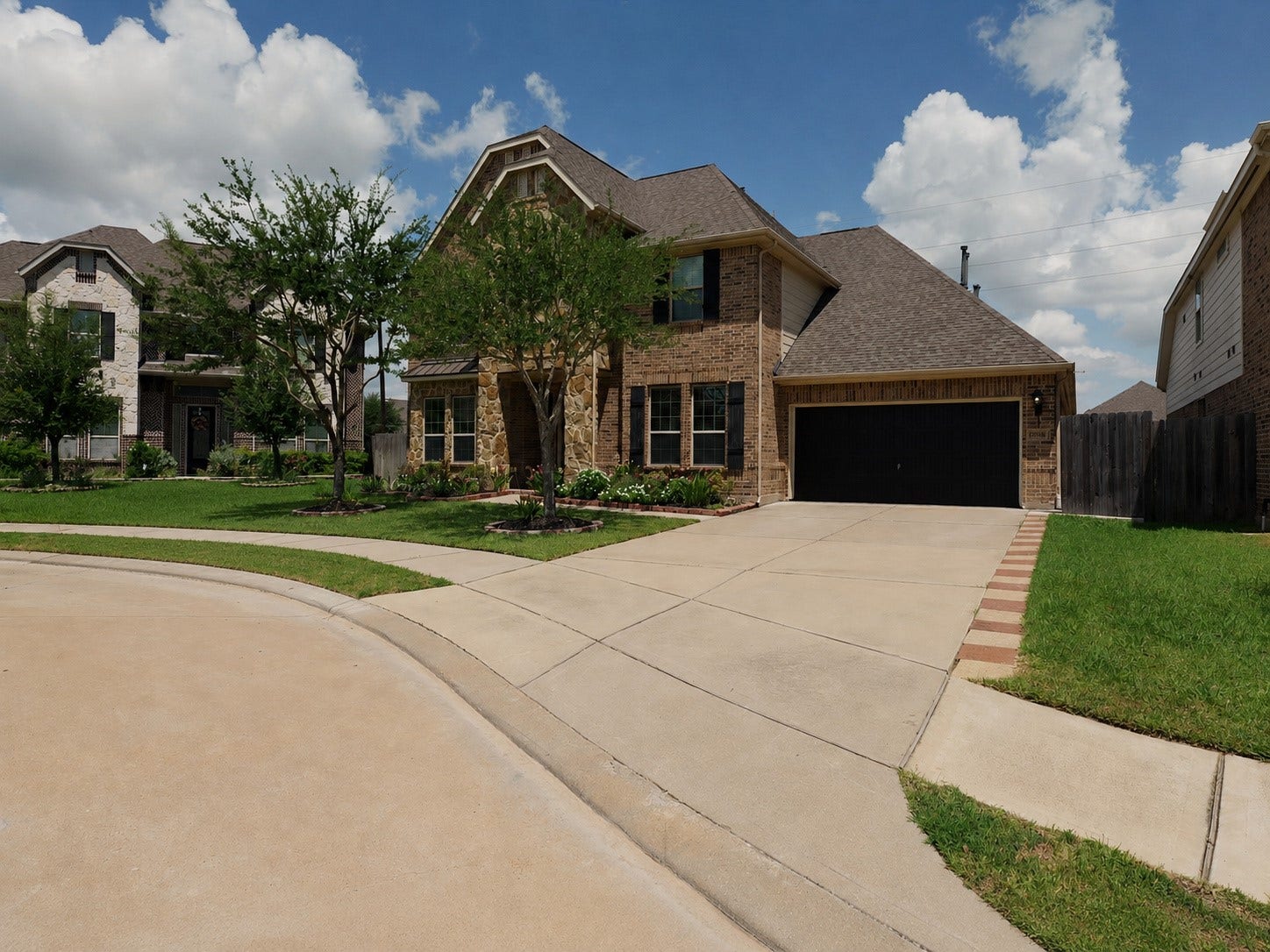 20742 Barrington Meadow Trace, Richmond, TX 77407 20742 Barrington Meadow Trace, Richmond, TX 77407