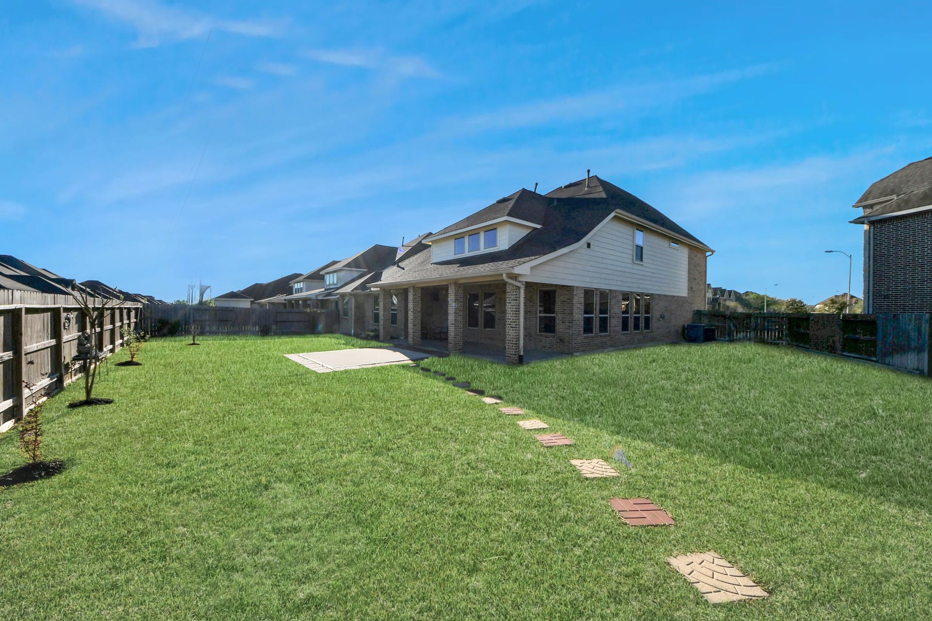 20742 Barrington Meadow Trace, Richmond, TX 77407 20742 Barrington Meadow Trace, Richmond, TX 77407
