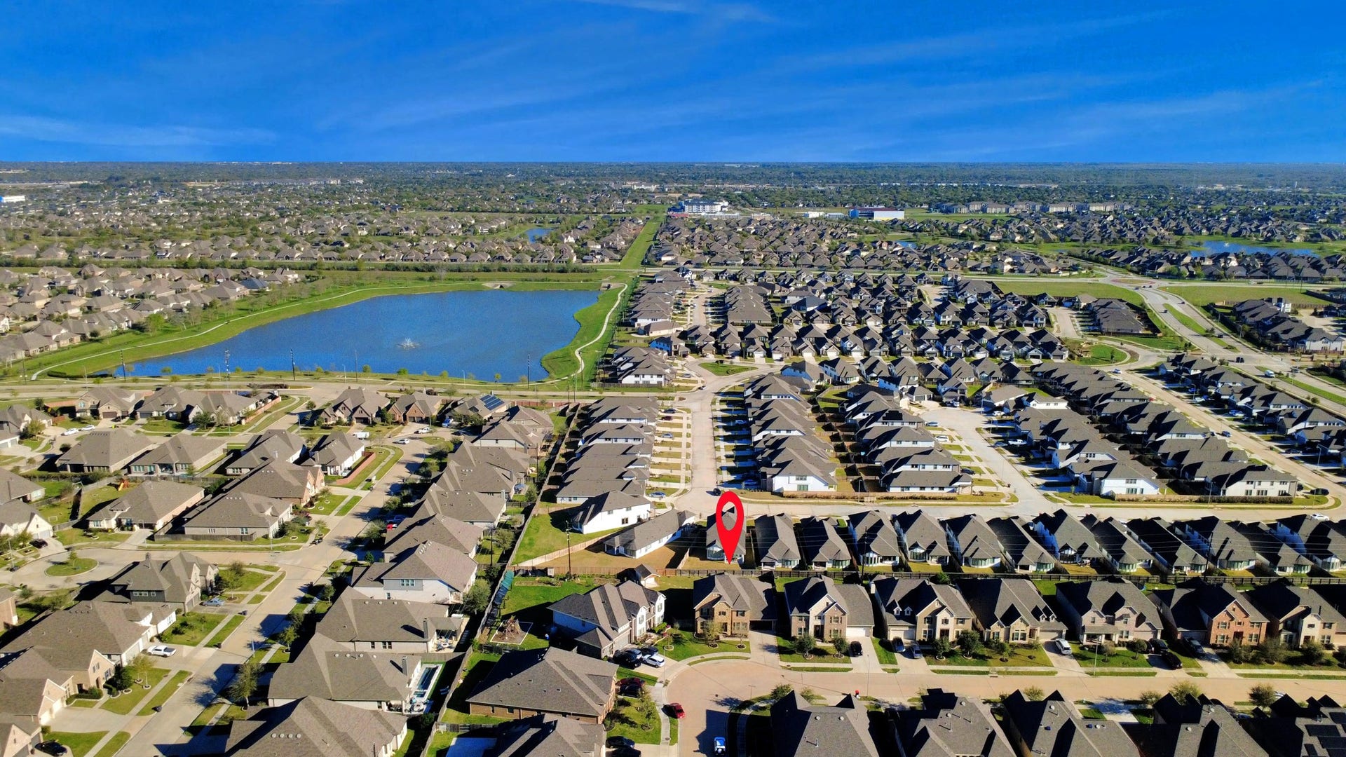 20742 Barrington Meadow Trace, Richmond, TX 77407 20742 Barrington Meadow Trace, Richmond, TX 77407