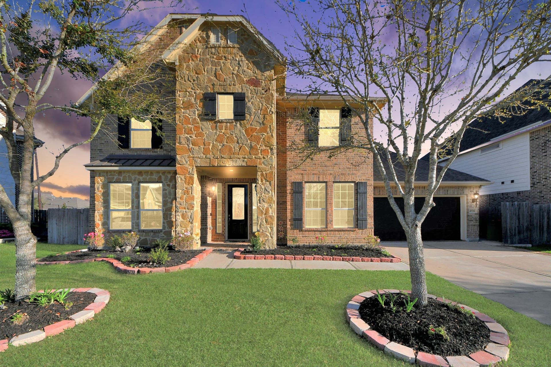 20742 Barrington Meadow Trace, Richmond, TX 77407 20742 Barrington Meadow Trace, Richmond, TX 77407