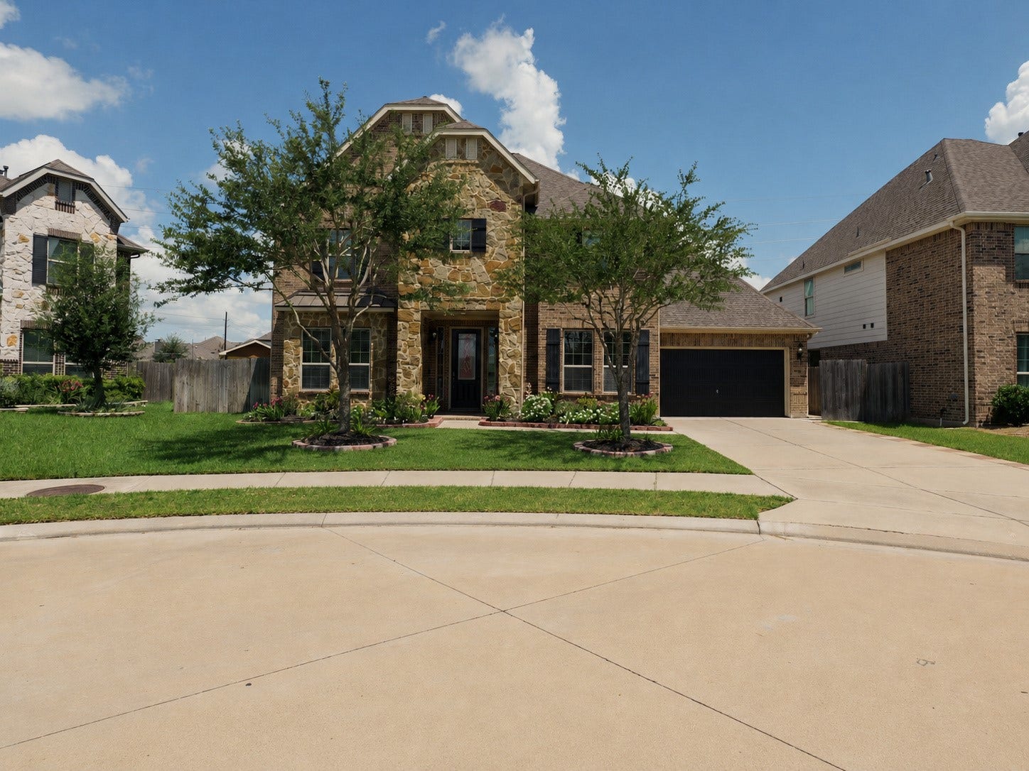 20742 Barrington Meadow Trace, Richmond, TX 77407 20742 Barrington Meadow Trace, Richmond, TX 77407