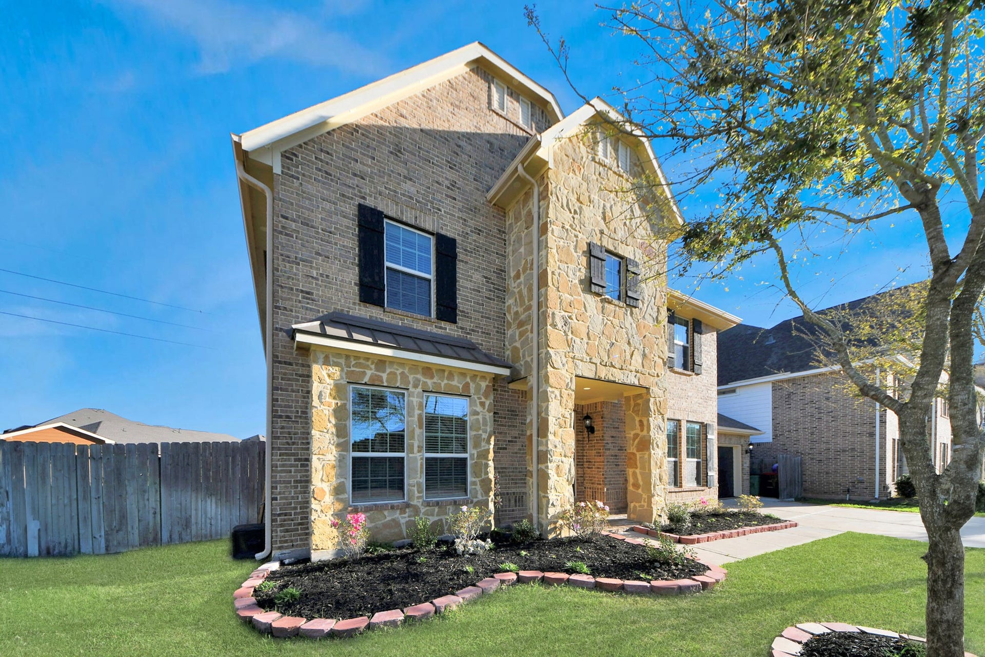 20742 Barrington Meadow Trace, Richmond, TX 77407 20742 Barrington Meadow Trace, Richmond, TX 77407