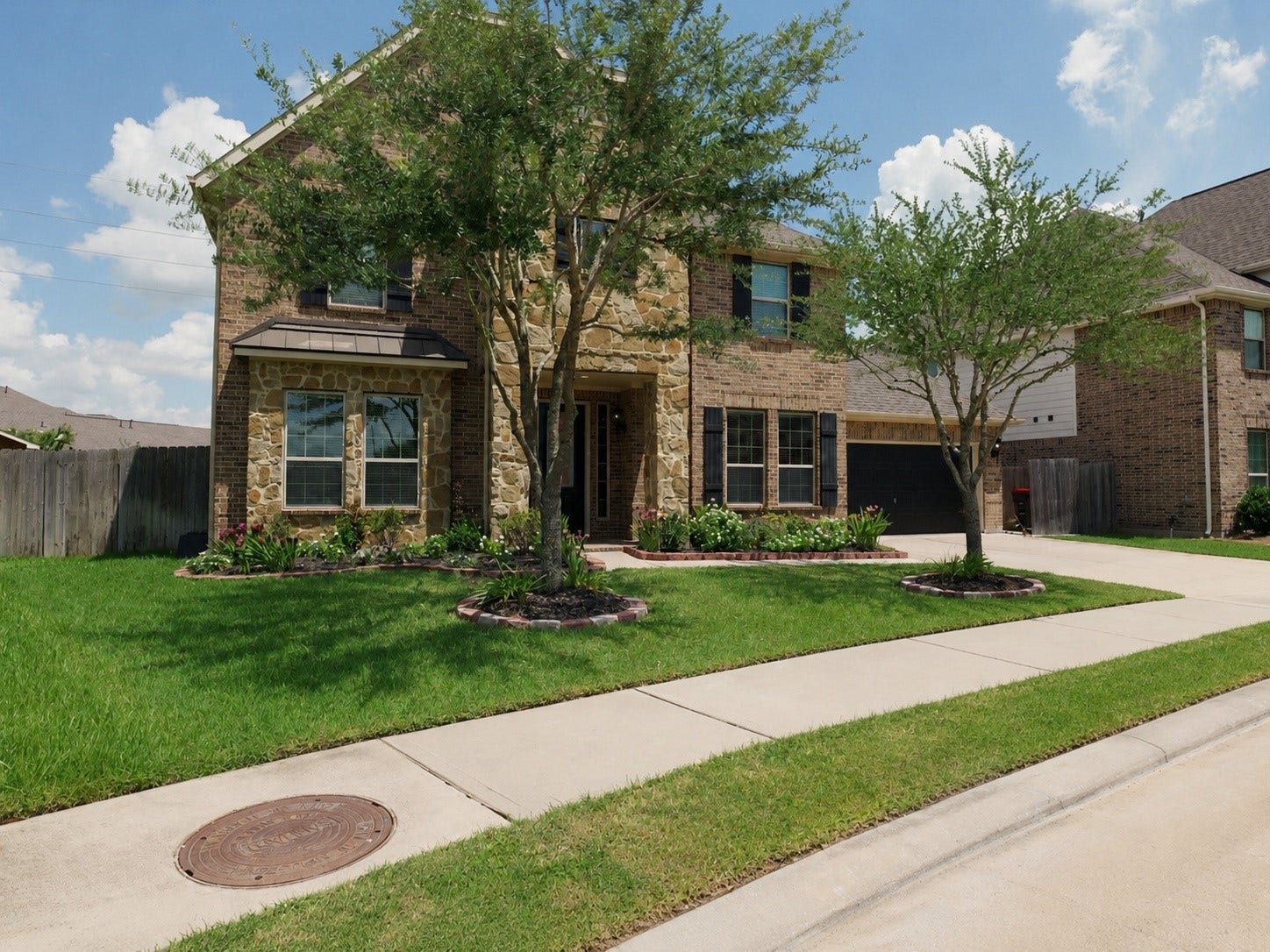 20742 Barrington Meadow Trace, Richmond, TX 77407 20742 Barrington Meadow Trace, Richmond, TX 77407