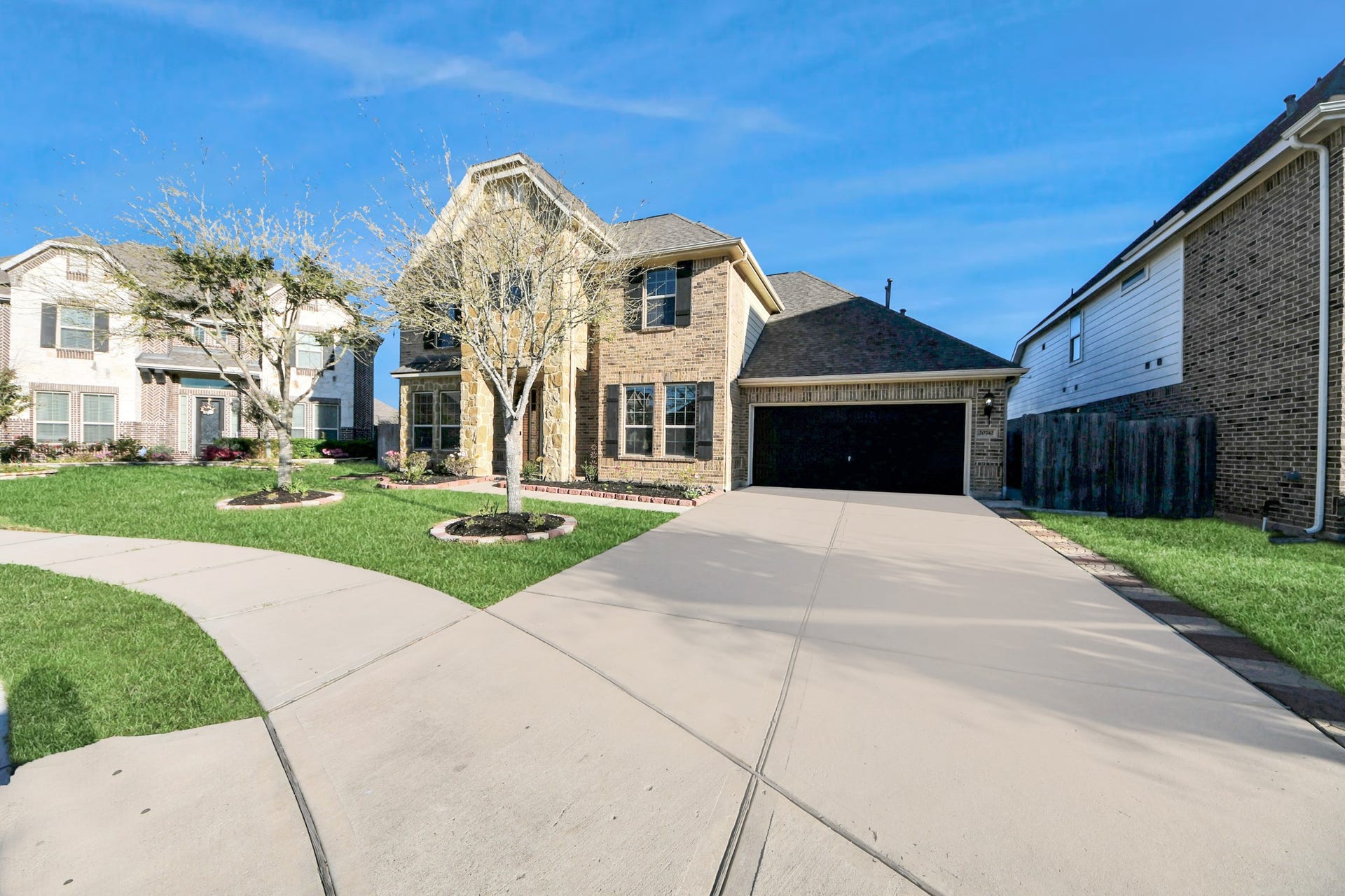 20742 Barrington Meadow Trace, Richmond, TX 77407 20742 Barrington Meadow Trace, Richmond, TX 77407