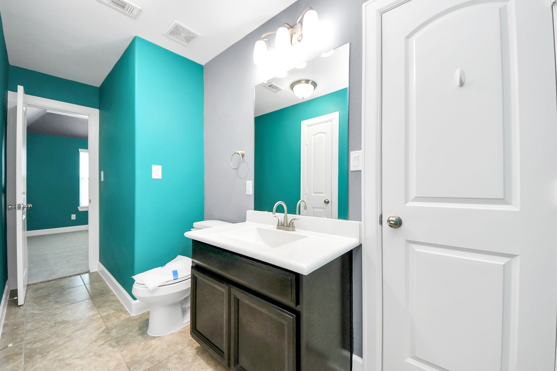 20742 Barrington Meadow Trace, Richmond, TX 77407 20742 Barrington Meadow Trace, Richmond, TX 77407
