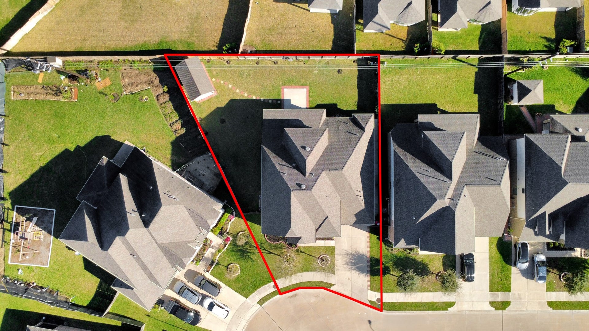 20742 Barrington Meadow Trace, Richmond, TX 77407 20742 Barrington Meadow Trace, Richmond, TX 77407