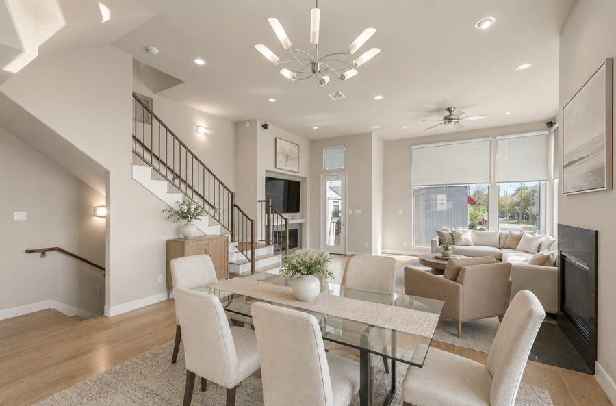 Property photo for 5122 Lillian St, Houston, TX