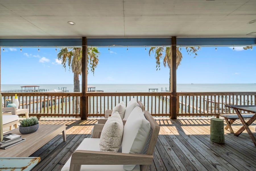 Property photo for 427 2nd Street, San Leon, TX