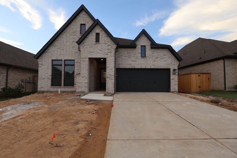 Property photo for 26456 North Wayland Chase, Montgomery, TX