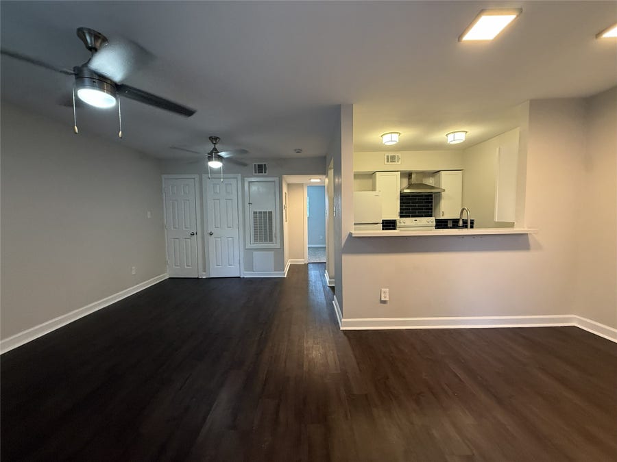 Property photo for 1824 Thonig Road, #10, Houston, TX