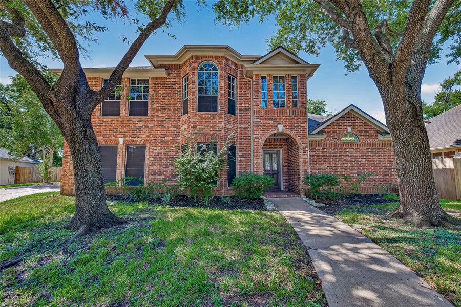 Property photo for 6514 Canyon Pointe Lane, Richmond, TX