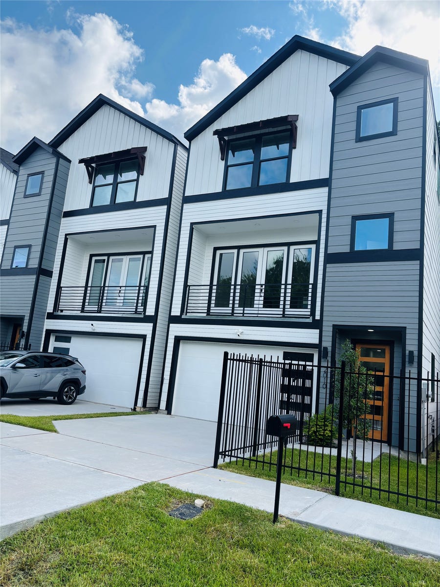 Property photo for 2010 Yates Street, Houston, TX