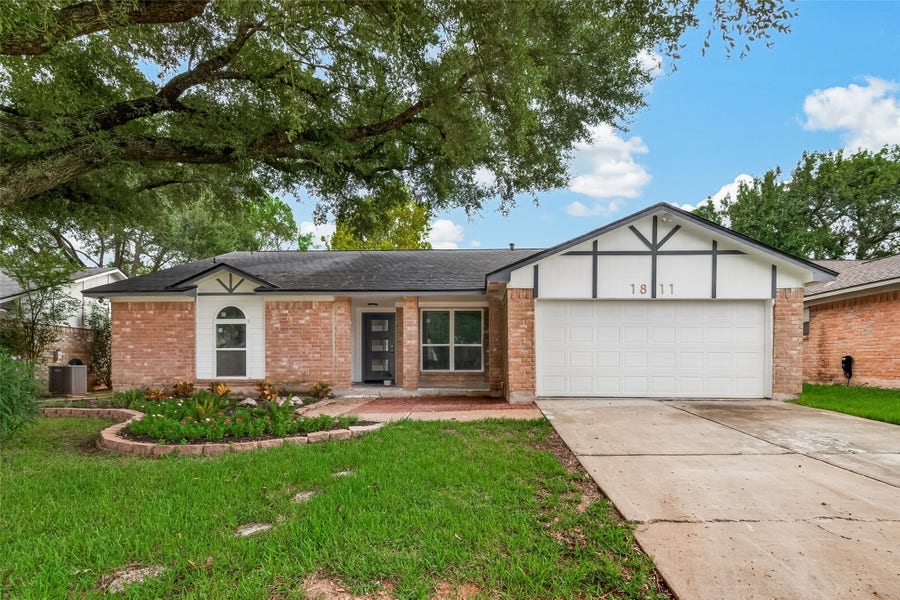 Property photo for 1811 Polley Court, Richmond, TX