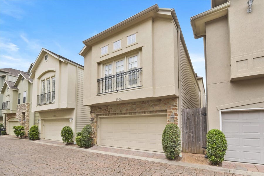 Property photo for 5954 Kansas Street, Houston, TX