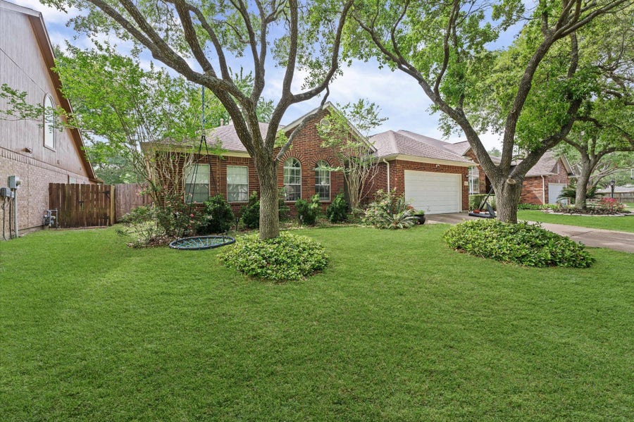 Property photo for 2214 Lashley Court, Katy, TX