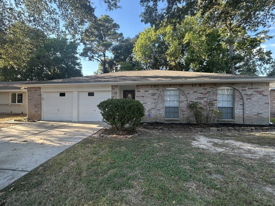 Property photo for 4251 Rosegate Drive, Spring, TX