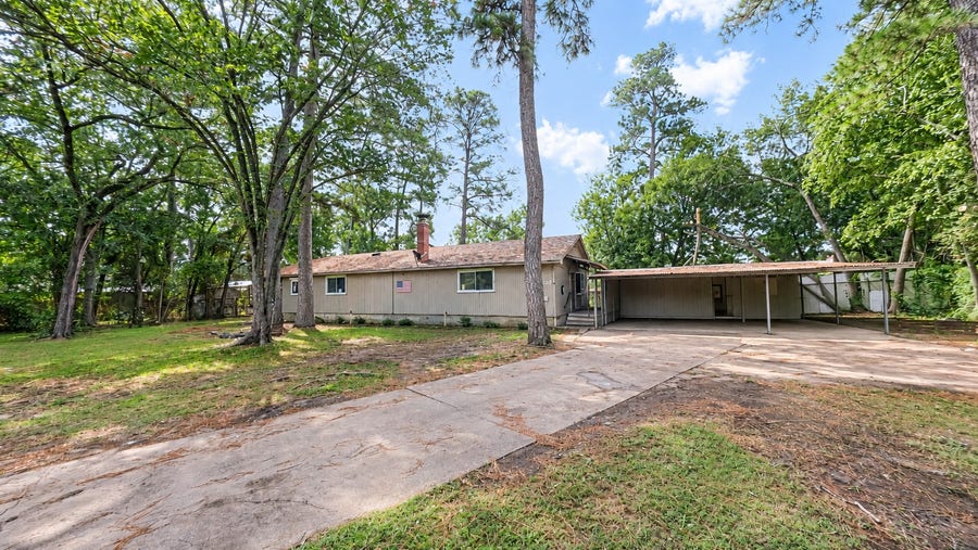 Property photo for 12307 Musket Trail Drive, Cypress, TX
