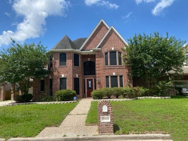 Property photo for 16311 Perry Pass Court, Spring, TX