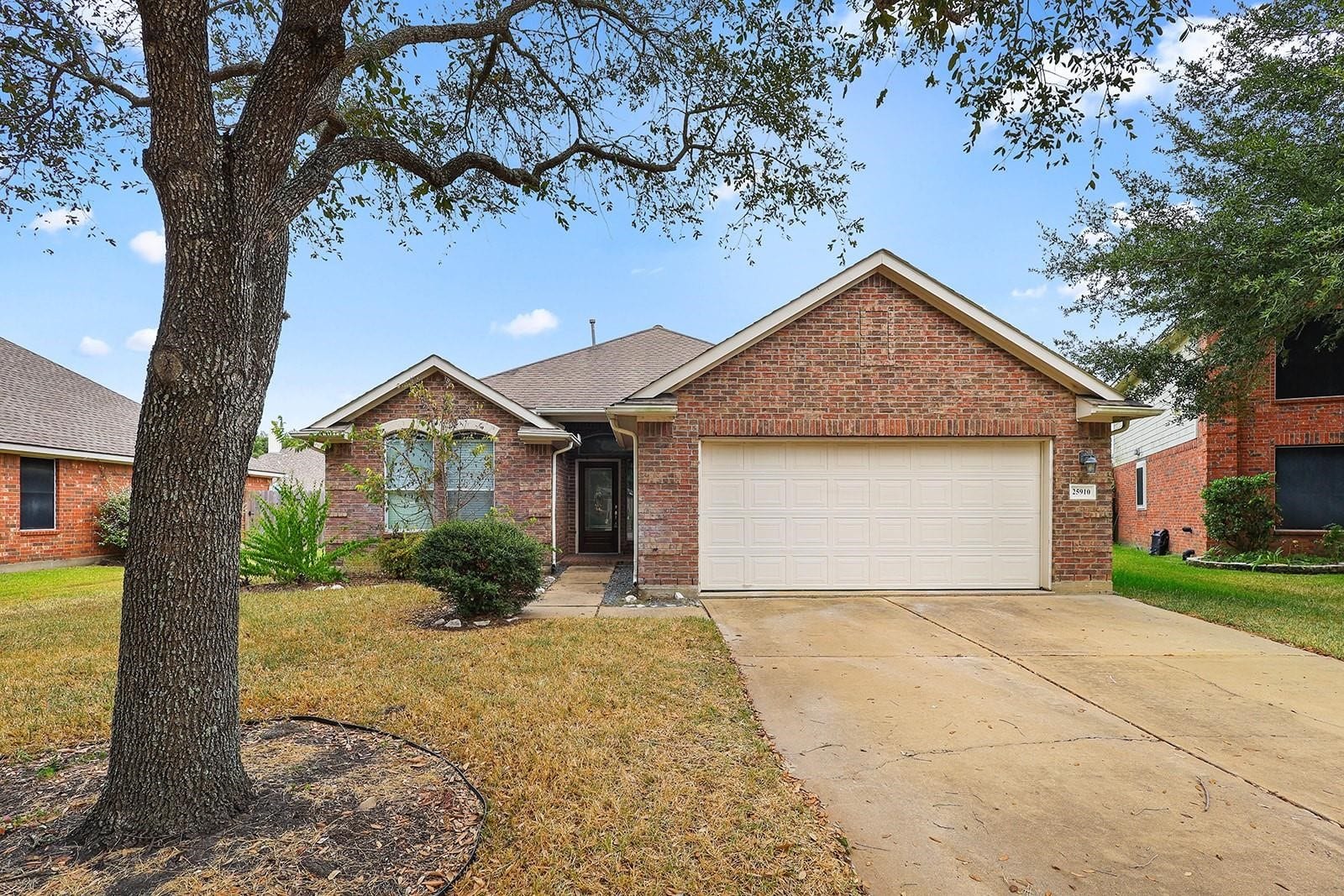 25910 N Lakefair Dr Drive, Richmond, TX 77406