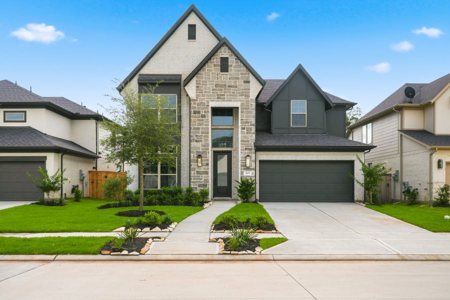 Property photo for 1406 Watermont Drive, Missouri City, TX