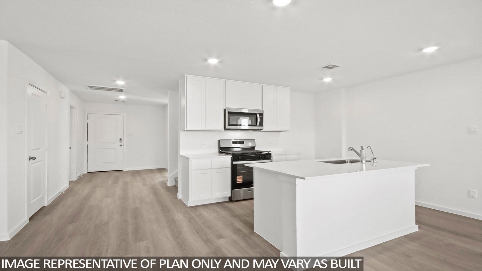 3069 Baisley Trail, Katy, TX 77493