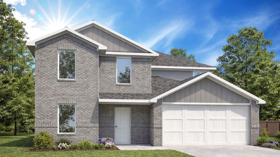 Property photo for 3069 Baisley Trail, Katy, TX