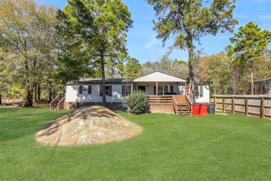 Property photo for 21507 Juliann Alyes, Porter, TX