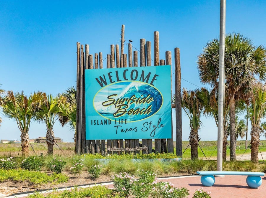 Property photo for 00 Nesmith Place, Surfside Beach, TX
