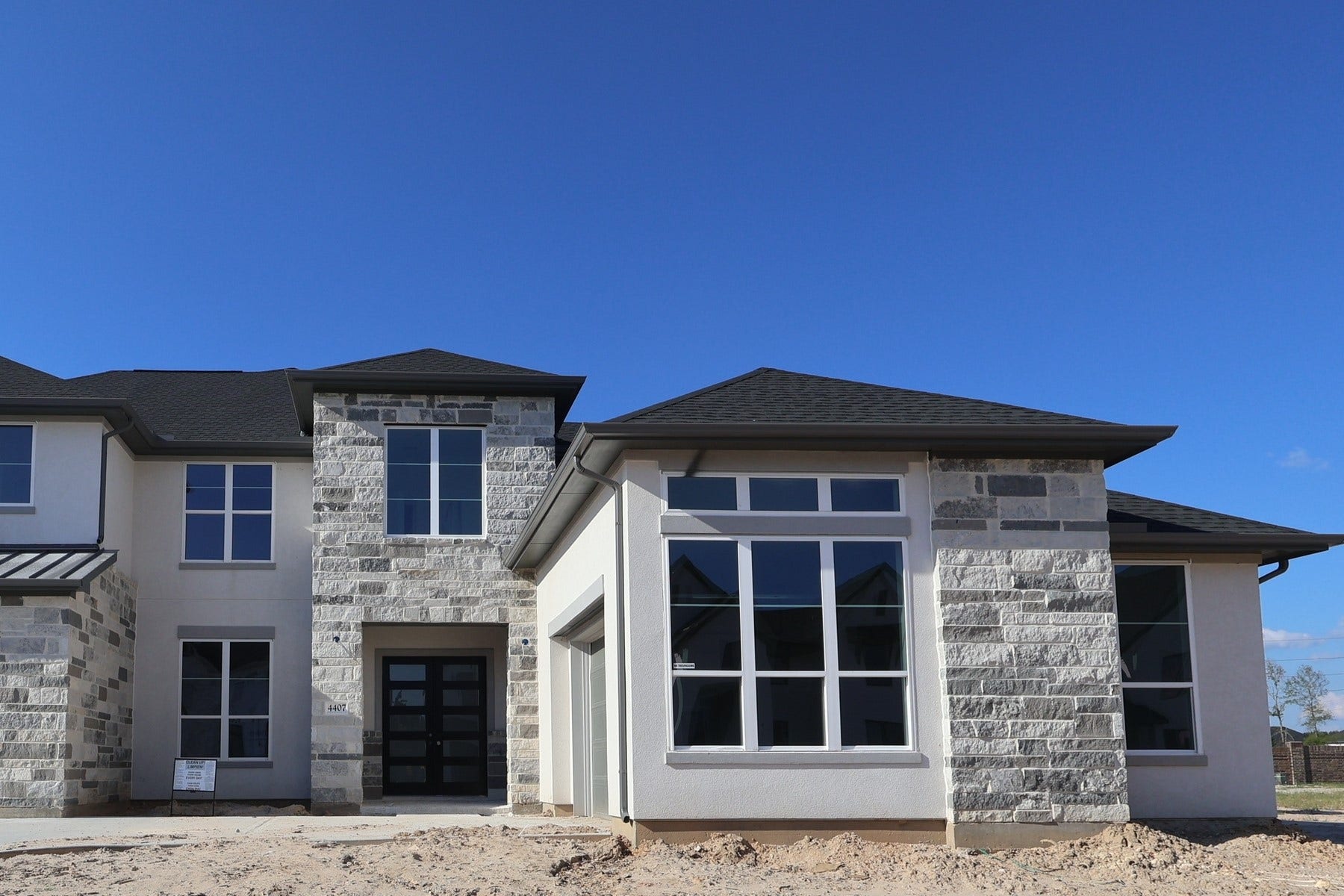 4407 Regal Springs Drive, Spring, TX 77386